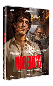 Prison 77 | Modelo 77  |   DVD
